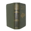 The Fishes of the British Isles Both Fresh Water & Salt by J. Travis Jenkins - 1st edition, Warne, 1925
