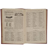 Mrs Beeton's Cookery Book - Ward Lock & Co. 1897