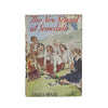 The New School At Scawdale by Angela Brazil
