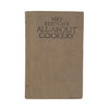 Mrs Beeton’s All About Cookery - Ward Lock & Co. Ltd.