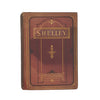 The Poems of Percy Bysshe Shelley - Warne, 1890