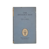 H. G. Wells’ The Invisible Man - Collins, 1961