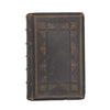 The Holy Bible, Common Prayer & Wesley's Hymns