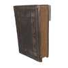 The Holy Bible, Common Prayer & Wesley's Hymns