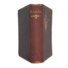 The Poetical Works of Robert Burns - Frederick Warne, 1889