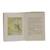 Beatrix Potter's The Tale of Pigling Bland - 1st Edition, Warne, 1913