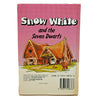 Disney's Snow White - A Ladybird Book, c.1980s