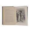 One of the 28th: A Tale of Waterloo by G. A. Henty - Blackie & Son, c.1923