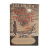 Leo Tolstoy’s War and Peace - Simon and Schuster, 1942