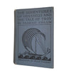 The Adventures of Odysseus and The Tale of Troy by Padraic Colum - Harrap, 1920