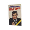The Spy Who Loved Me (James Bond) by Christopher Wood - The Book of the Film! 1977