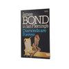 Diamonds are Forever by Ian Fleming - Panther 1977