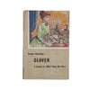Clover by Susan Coolidge - Blackie
