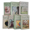 Georgette Heyer Collected Works (33 Books)