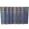 Decline and Fall of The Roman Empire Vols. 1-7 by Edward Gibbon - Methuen (7 Books)