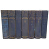 Decline and Fall of The Roman Empire Vols. 1-7 by Edward Gibbon - Methuen (7 Books)