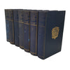 Decline and Fall of The Roman Empire Vols. 1-7 by Edward Gibbon - Methuen (7 Books)