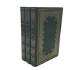Jane Austen's Persuasion; Emma; Sense and Sensibility - Guild Publishing, 1980 (3 green Books)