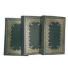 Jane Austen's Persuasion; Emma; Sense and Sensibility - Guild Publishing, 1980 (3 green Books)