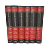Agatha Christie Crime Collection - 6 Books - Hamlyn, 1969-70