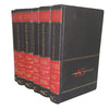 Agatha Christie Crime Collection - 6 Books - Hamlyn, 1969-70