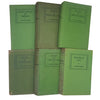 L. M. Montgomery Collected Works, Anne of Green Gables Etc. - Harrap, 1948-66 (6 Books)