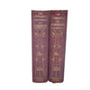 William Shakespeare's Comedies, Histories and Poems - Oxford, 1940-1 (2 Books)