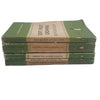 Penguin Handbook Collection (5 Green Paperbacks)