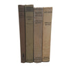 Louisa May Alcott's Little Women Series (4 Books)