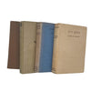 Louisa May Alcott's Little Women Series (4 Books)