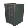 The Works of Alfred Tennyson Volumes II-V, 1873 (4 Books)