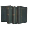 The Works of Alfred Tennyson Volumes II-V, 1873 (4 Books)