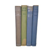Louisa May Alcott's Little Women Series 1-4 (4 Books)
