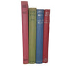 Louisa May Alcott's Little Women Series 1-4