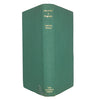 Virginia Woolf's Orlando A Biography - Hogarth Press, 1964
