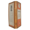 Virginia Woolf’s The Waves - Orange Penguin, 1951