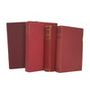 Georgette Heyer Pink 1st Editions - 1951-68 (4 Books)