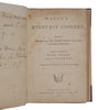 Warne's Everyday Cookery by Mary Jewry - F. Warne & Co. 1889