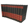 Agatha Christie Crime Collection - 11 Books - Hamlyn, c.1970