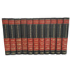 Agatha Christie Crime Collection - 11 Books - Hamlyn, c.1970