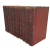 Charles Reade Collected Works - Ward (10 Books)