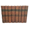 Charles Dickens Collected Works - Chapman and Hall, Leather (13 Books)