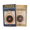 J.R.R. Tolkien's The Two Towers and The Return of the King - Unwin Paperbacks, 1979