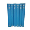 Jane Austen 6 Complete Novels - Guild Publishing, 1986 (6 Books)