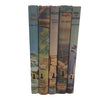 Regents Classics Collection - Pride and Prejudice Etc. (5 Books)