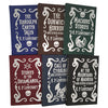H. P. Lovecraft Collected Works (6 Books)