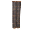 Travels in North America by Captain Basil Hall - Robert Cadell, 1833 (Inscription by his wife)