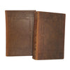 Charles Dickens' Oliver Twist; A Tale of Two Cities - George G. Harrap, 1926