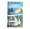 Comet in Moominland by Tove Jansson - Puffin, 1967