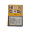 Aldous Huxley's Limbo - Chatto & Windus, 1970
